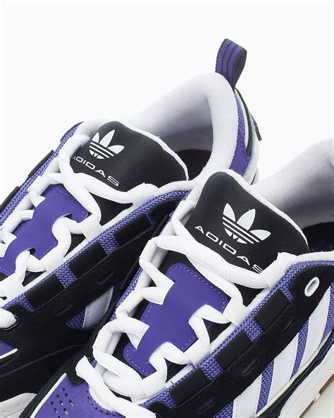 adidas Originals ADI2000 Violett Herren – GZ6201 – DE 